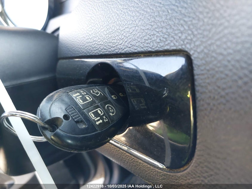 2020 Dodge Grand Caravan Sxt VIN: 2C4RDGCGXLR245248 Lot: 12422918