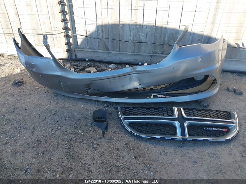 2020 Dodge Grand Caravan Sxt VIN: 2C4RDGCGXLR245248 Lot: 12422918