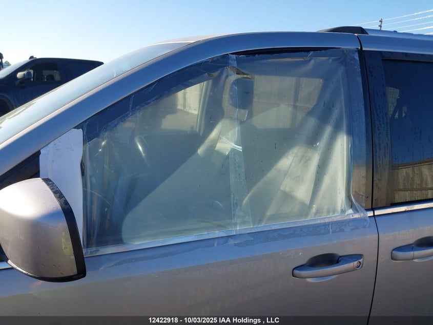 2020 Dodge Grand Caravan Sxt VIN: 2C4RDGCGXLR245248 Lot: 12422918