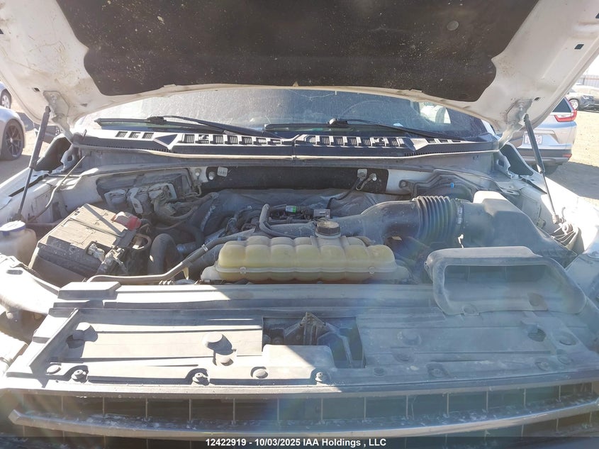 1FTEW1EP7KKD78307 2019 FORD F-150 photo no. 10