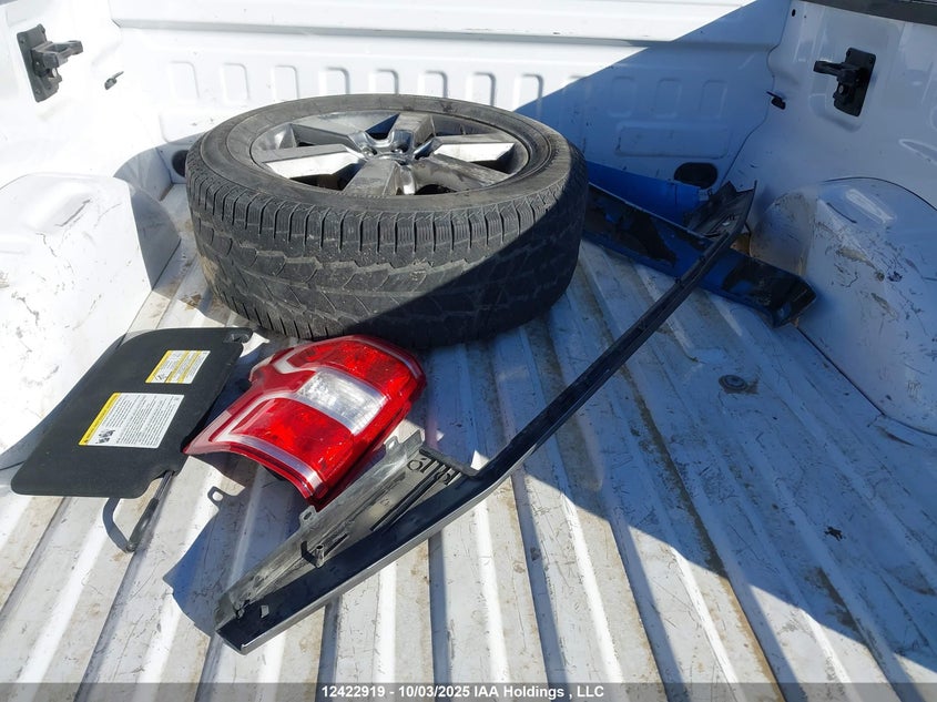 1FTEW1EP7KKD78307 2019 FORD F-150 photo no. 12
