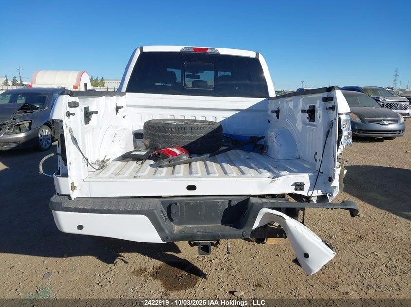 1FTEW1EP7KKD78307 2019 FORD F-150 photo no. 17