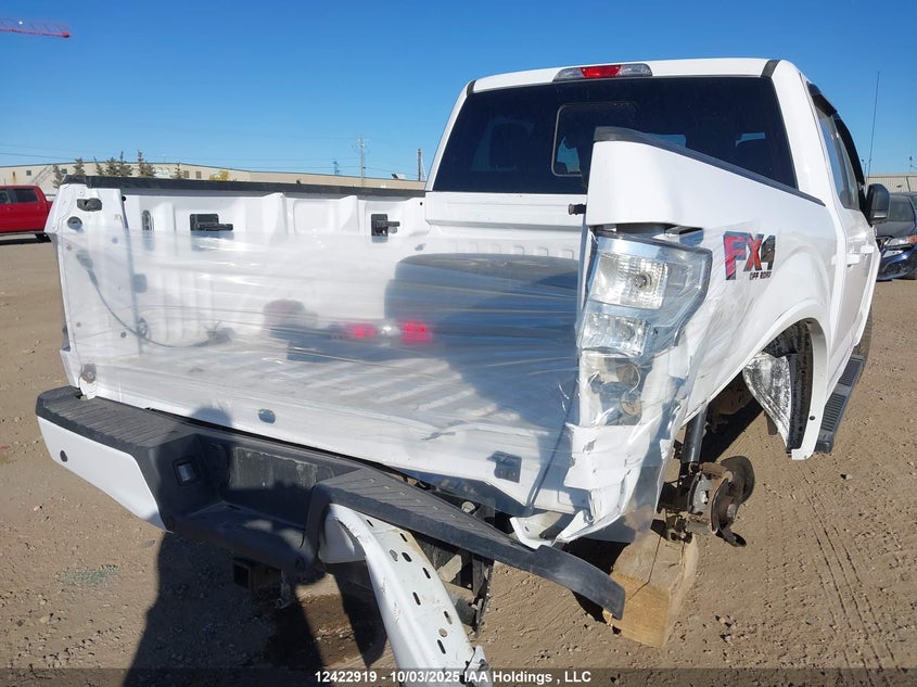 1FTEW1EP7KKD78307 2019 FORD F-150 photo no. 21