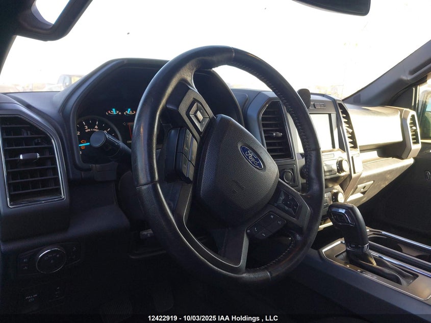1FTEW1EP7KKD78307 2019 FORD F-150 photo no. 22