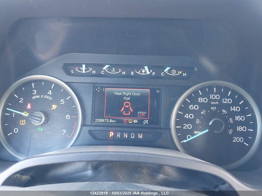 1FTEW1EP7KKD78307 2019 FORD F-150 photo no. 7