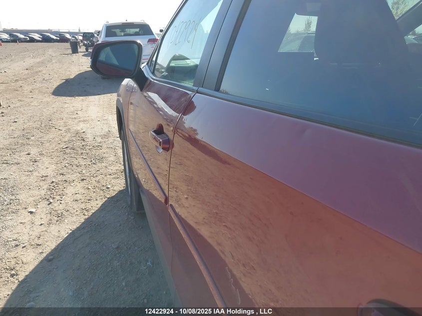 2T3R1RFV7MC159256 2021 TOYOTA RAV 4 photo no. 19