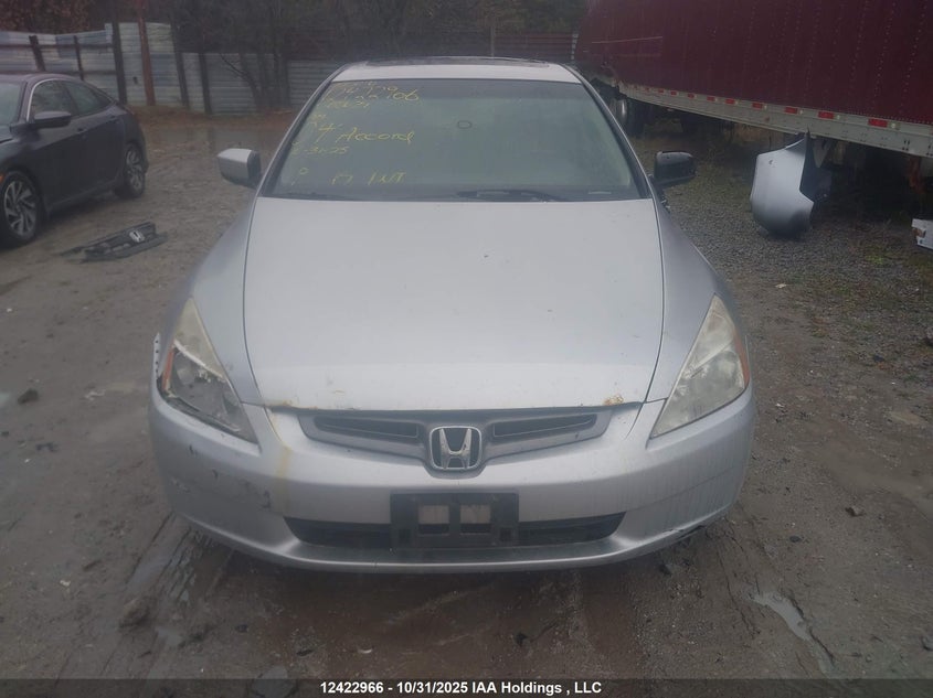 1HGCM56694A813039 2004 HONDA ACCORD photo no. 13