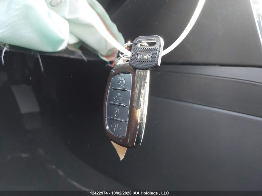 KMHD84LF5LU086741 2020 HYUNDAI ELANTRA photo no. 11