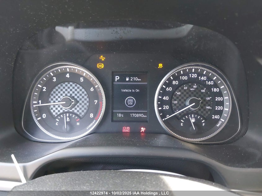 KMHD84LF5LU086741 2020 HYUNDAI ELANTRA photo no. 7