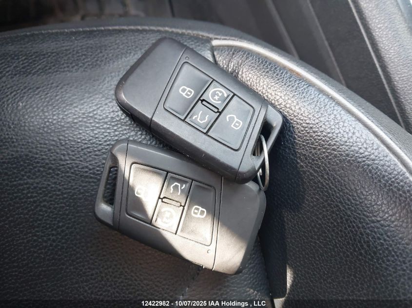 2019 Volkswagen Tiguan Sel Premium/Sel Premium R-Line VIN: 3VV4B7AX5KM104940 Lot: 12422982