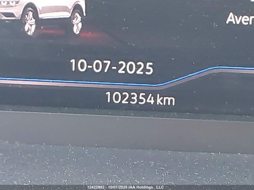 2019 Volkswagen Tiguan Sel Premium/Sel Premium R-Line VIN: 3VV4B7AX5KM104940 Lot: 12422982