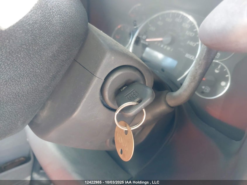 2016 GMC Savana Cutaway G3500 VIN: 1GD07RBF9G1340541 Lot: 12422985