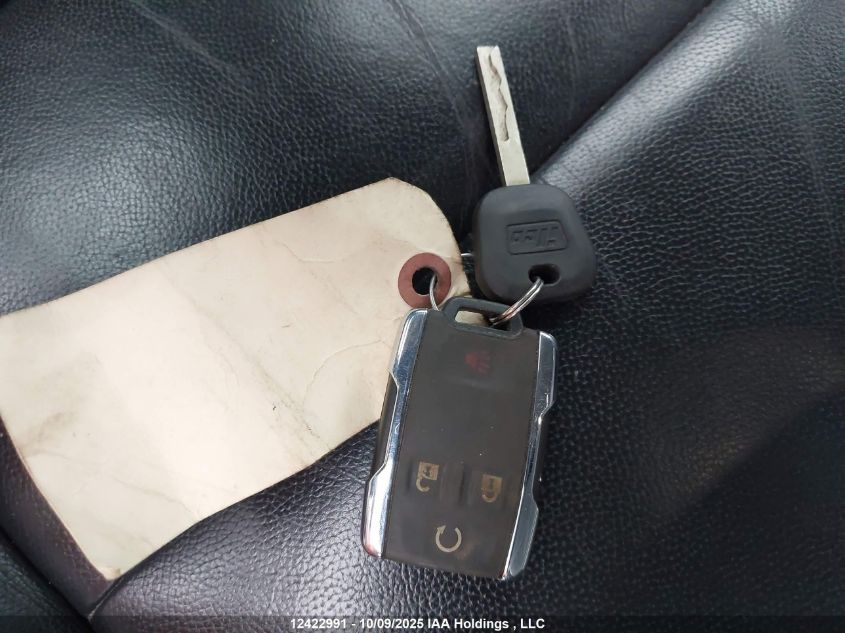 2015 GMC Sierra 1500 Slt VIN: 3GTU2VEJ8FG366092 Lot: 12422991