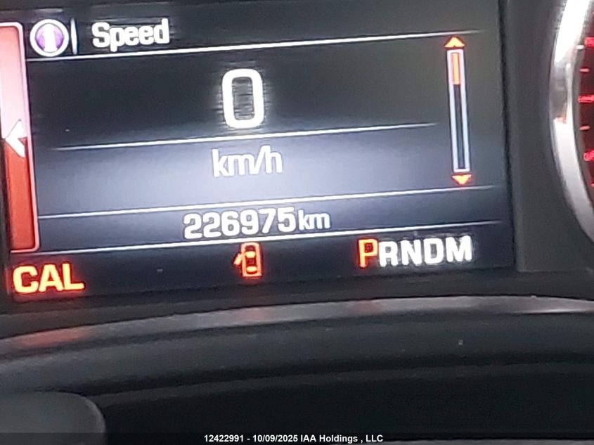 2015 GMC Sierra 1500 Slt VIN: 3GTU2VEJ8FG366092 Lot: 12422991