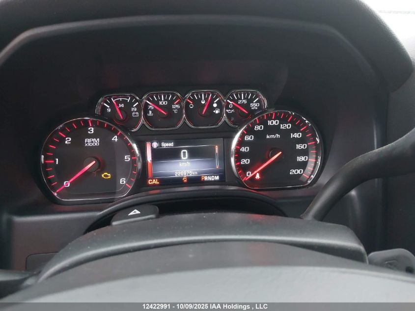 2015 GMC Sierra 1500 Slt VIN: 3GTU2VEJ8FG366092 Lot: 12422991