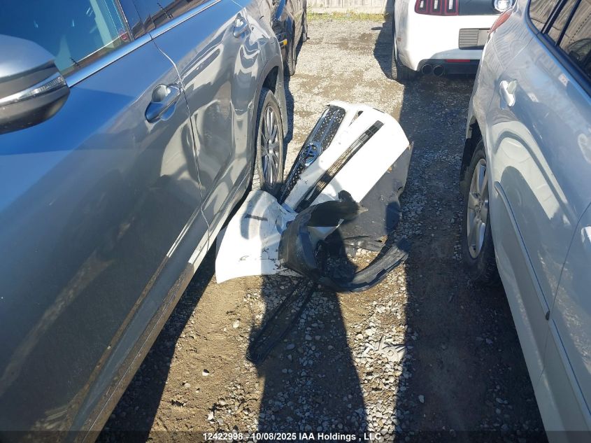 2007 Toyota Rav4 Limited VIN: JTMBD31V675065828 Lot: 12422998