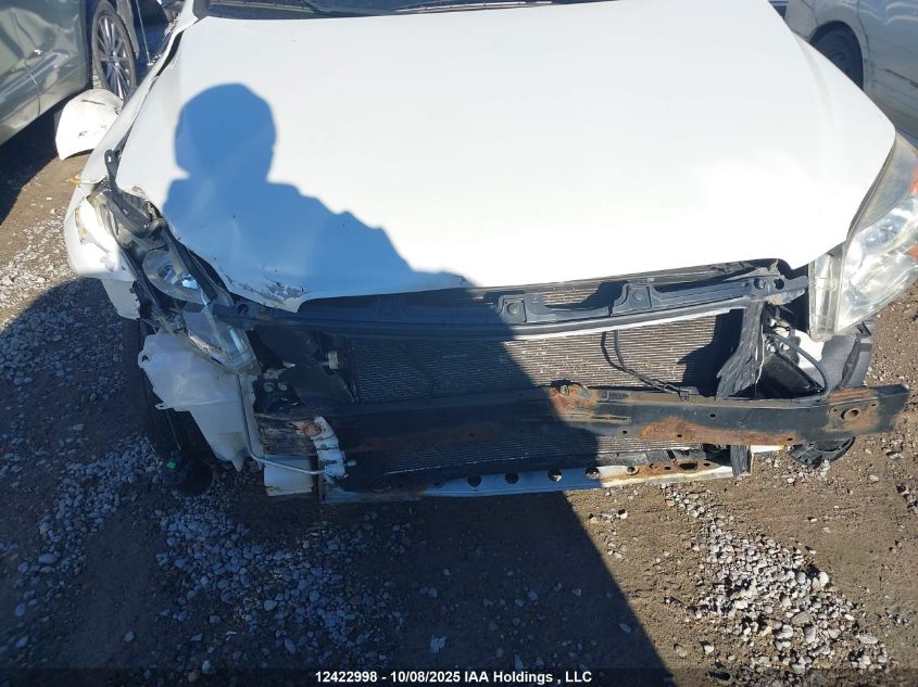 2007 Toyota Rav4 Limited VIN: JTMBD31V675065828 Lot: 12422998