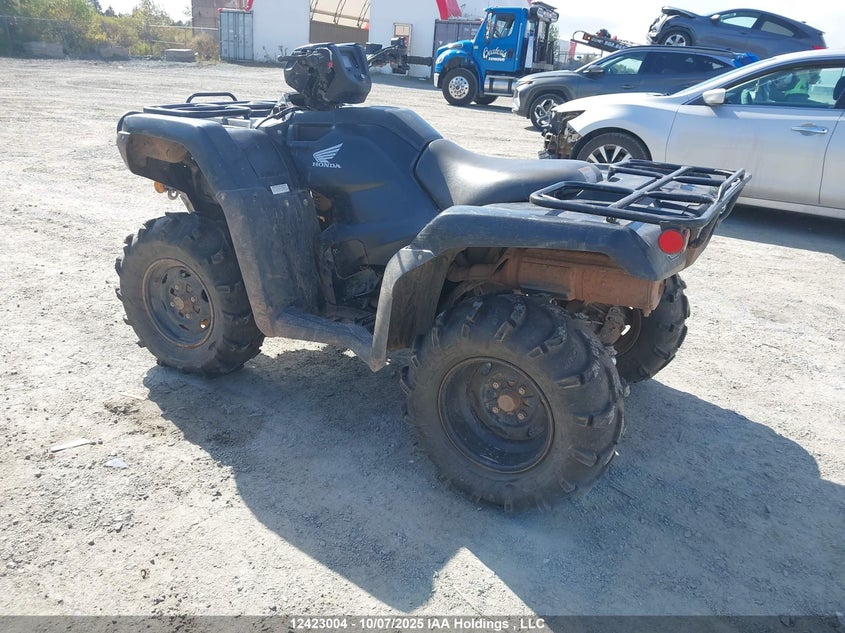 1HFTE4422F4100044 2015 HONDA TRX photo no. 3