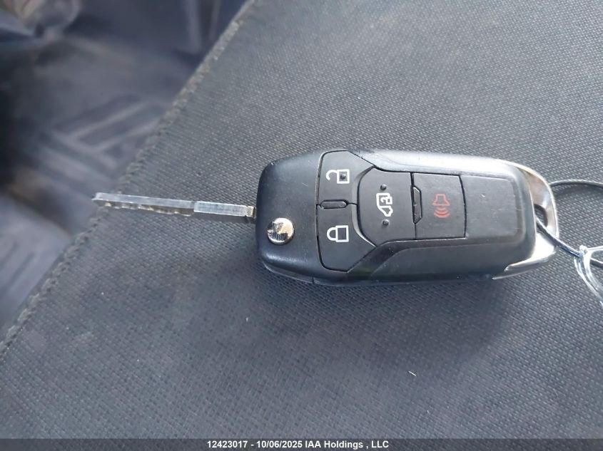 2023 Ford Transit T-250 VIN: 1FDBR5P85PKA85080 Lot: 12423017