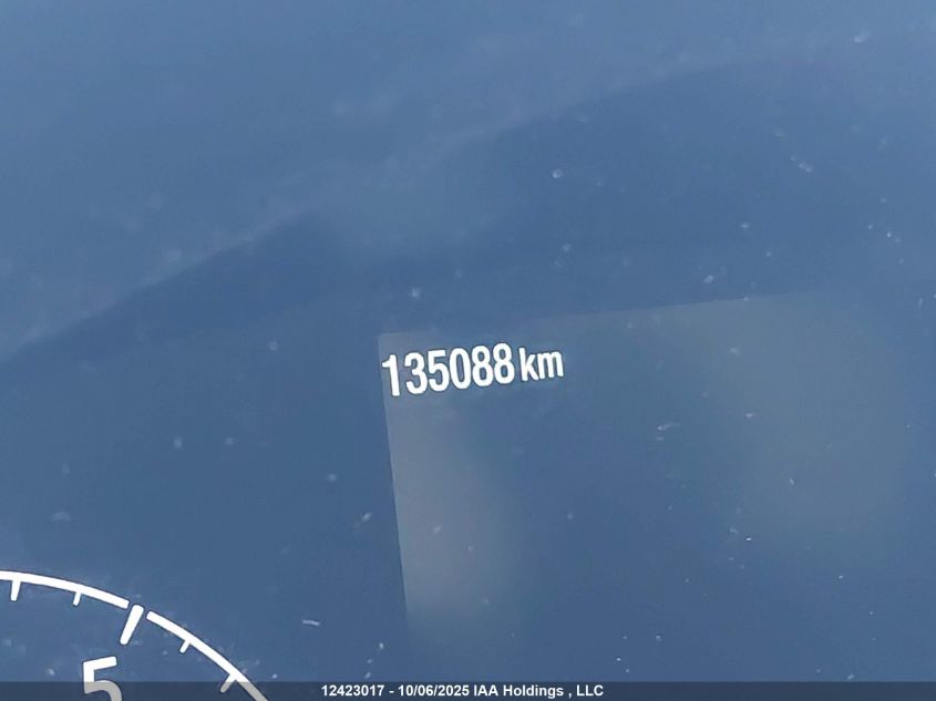 2023 Ford Transit T-250 VIN: 1FDBR5P85PKA85080 Lot: 12423017