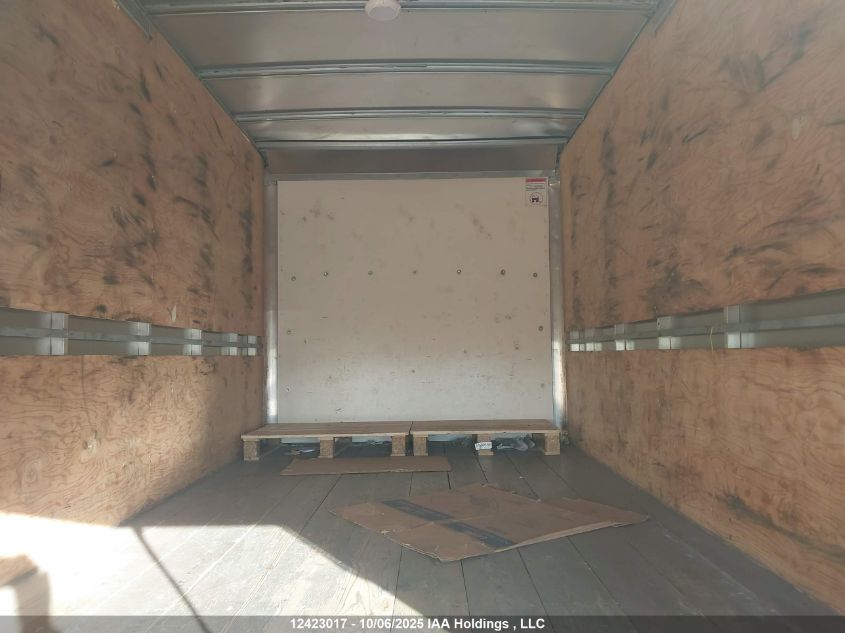 2023 Ford Transit T-250 VIN: 1FDBR5P85PKA85080 Lot: 12423017