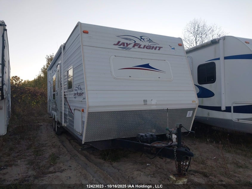 1UJBJ02N461EF1917 2006 Jayco Jayco auction photo 1