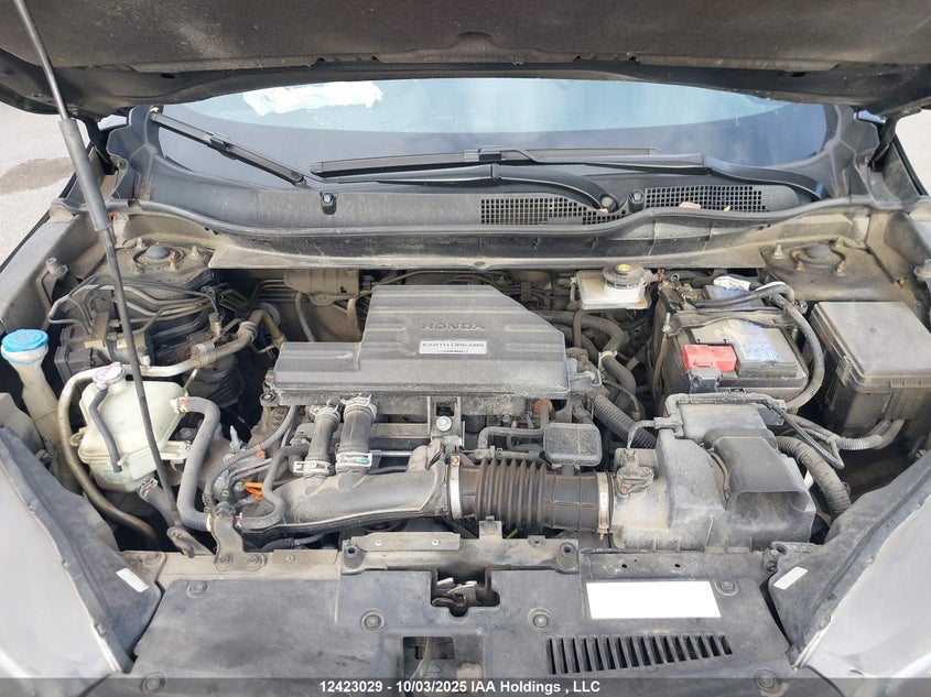 2HKRW2H49LH215487 2020 HONDA CR-V photo no. 10