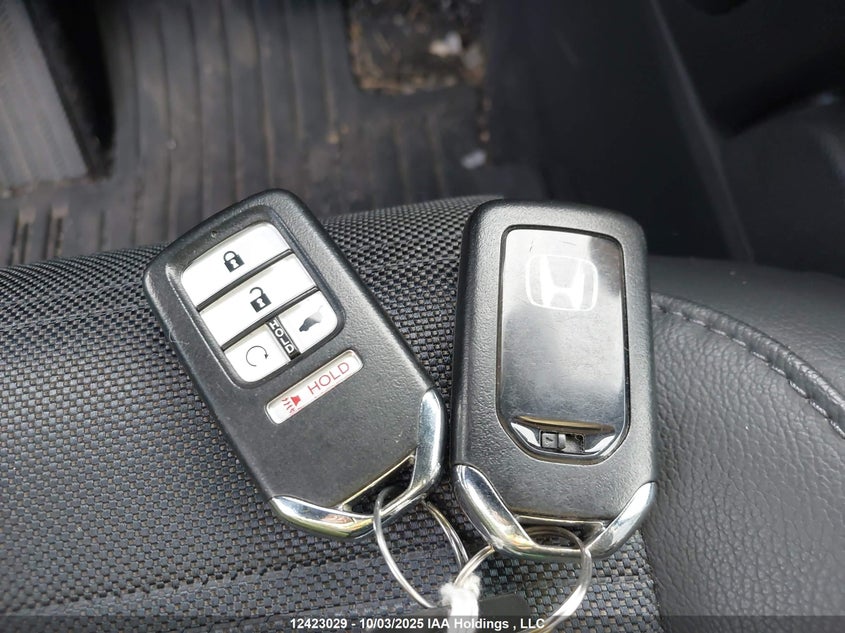 2HKRW2H49LH215487 2020 HONDA CR-V photo no. 11