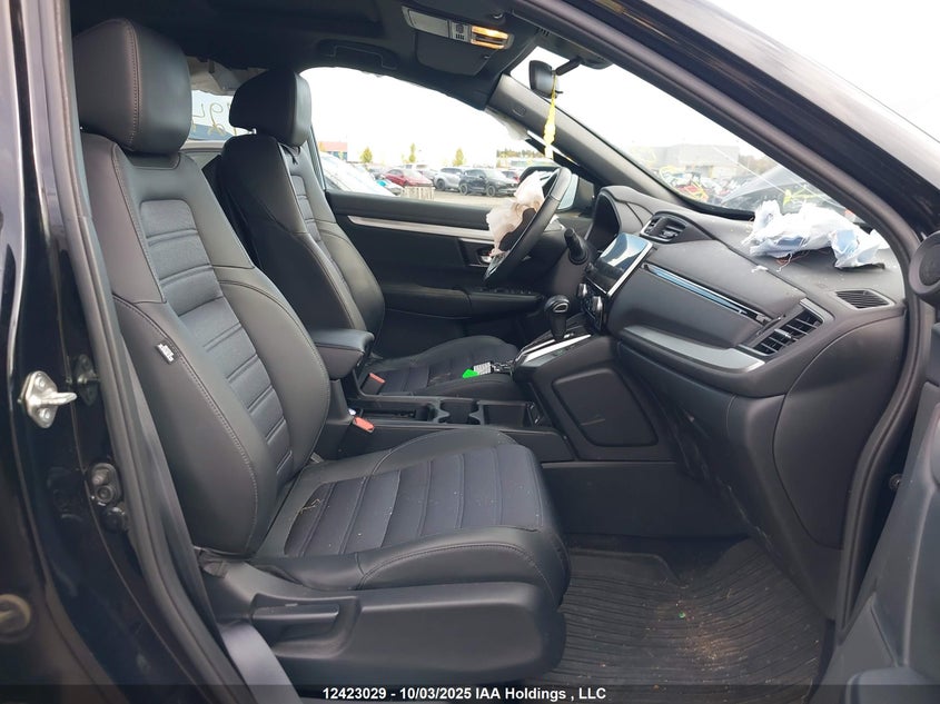 2HKRW2H49LH215487 2020 HONDA CR-V photo no. 5
