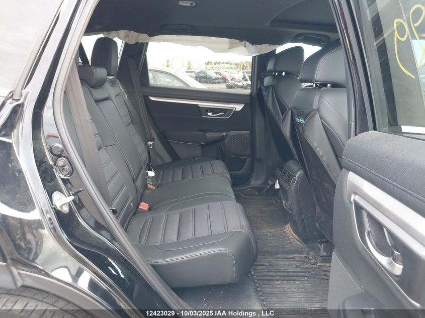 2HKRW2H49LH215487 2020 HONDA CR-V photo no. 8