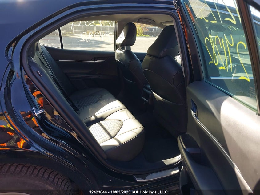 2024 Toyota Camry Se Night Shade/Se VIN: 4T1G11AK7RU241282 Lot: 12423044