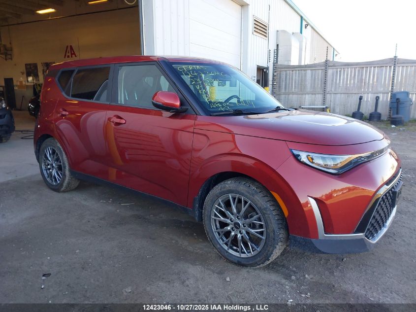 2023 Kia Soul