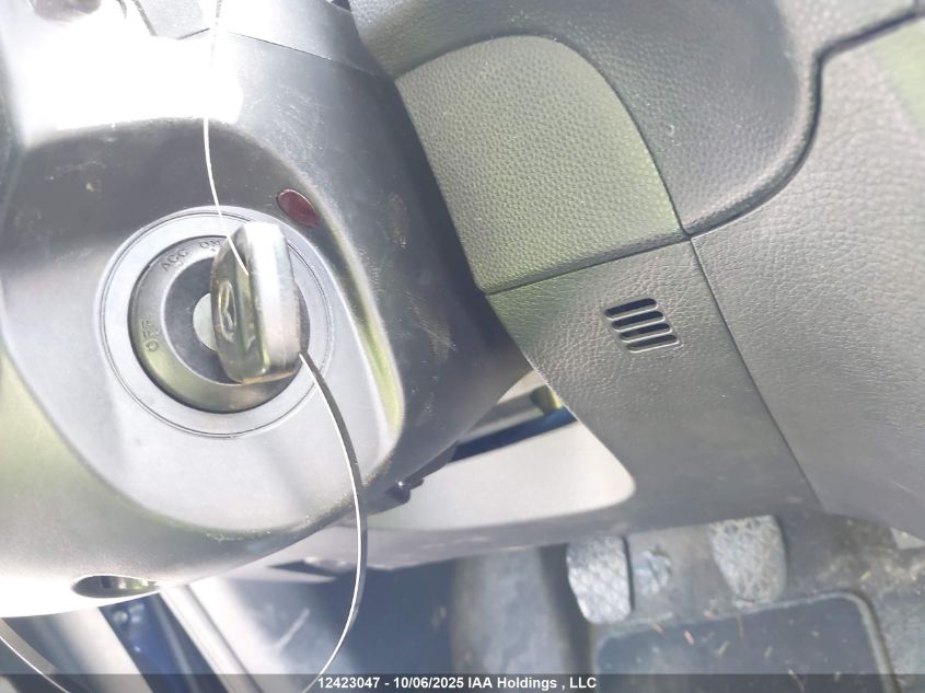 2012 Mazda Mazda3 Gs-Sky VIN: JM1BL1L72C1566903 Lot: 12423047