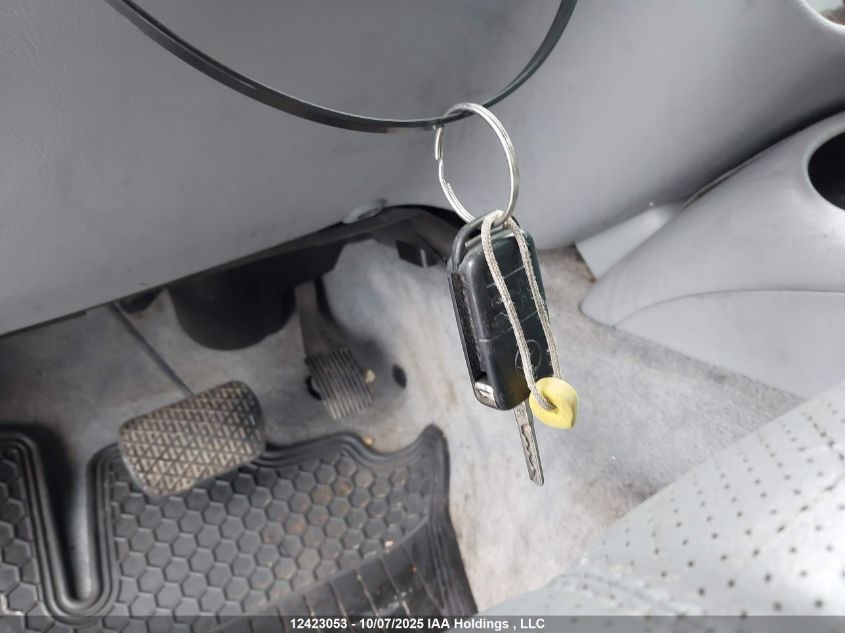 2001 Mercedes-Benz Ml 320 Classic/Elegance VIN: 4JGAB54E91A227406 Lot: 12423053