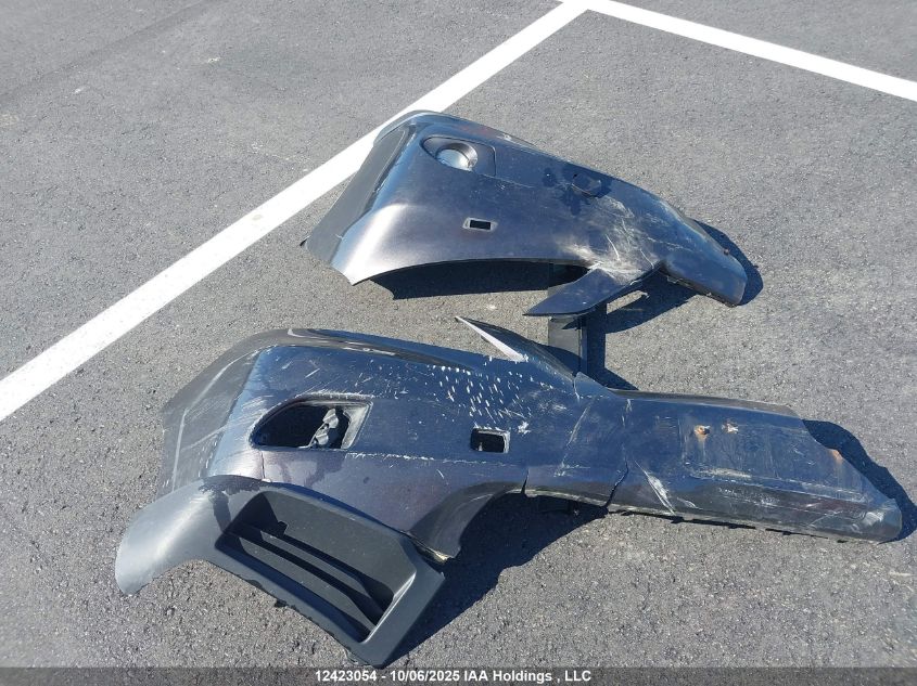 2010 Lexus Rx 350 VIN: 2T2BK1BA3AC015013 Lot: 12423054