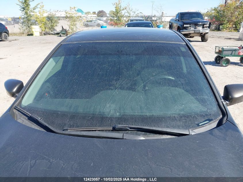 2014 Honda Accord Lx VIN: 1HGCR2F31EA248938 Lot: 12423057