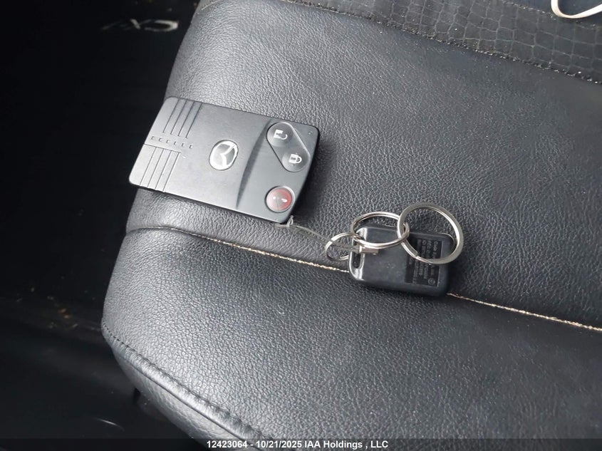 2009 Mazda Cx-7 VIN: JM3ER293990234842 Lot: 12423064