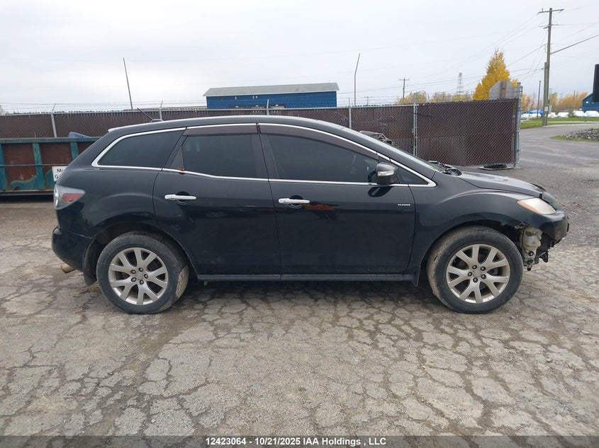 2009 Mazda Cx-7 VIN: JM3ER293990234842 Lot: 12423064