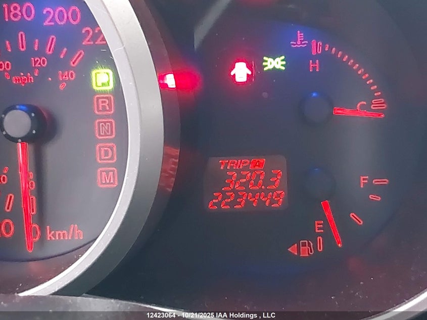 2009 Mazda Cx-7 VIN: JM3ER293990234842 Lot: 12423064