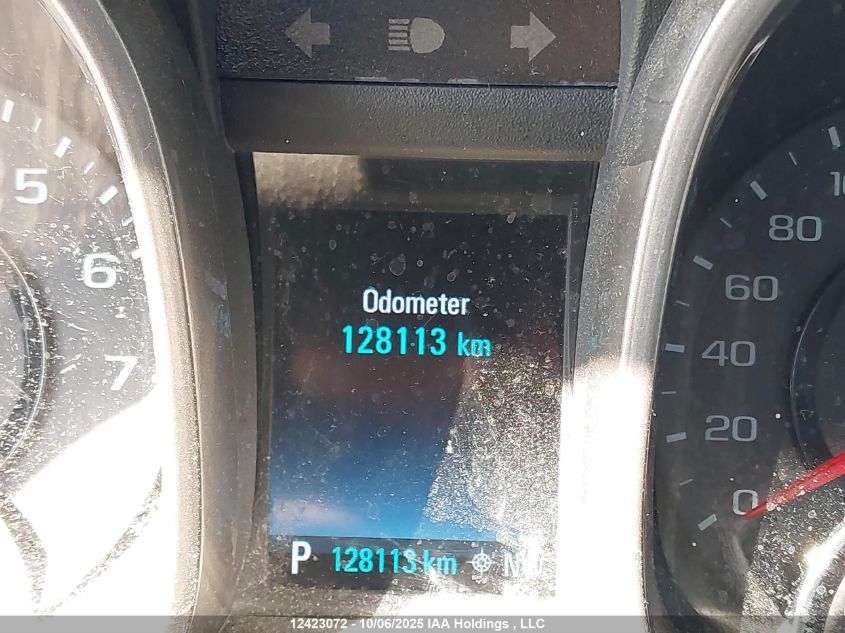 2015 Chevrolet Malibu Ls VIN: 1G11B5SL3FF240676 Lot: 12423072