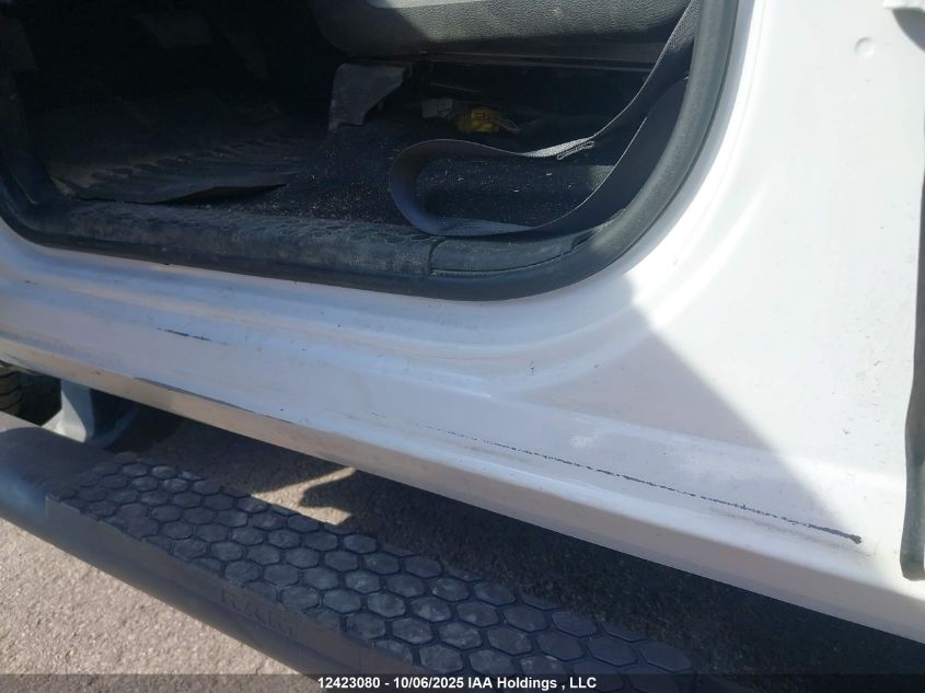 2022 Ram 1500 Classic Slt VIN: 1C6RR7LT7NS247837 Lot: 12423080