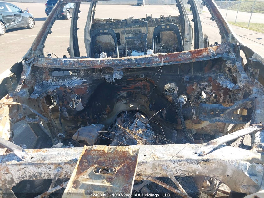 1GCPYBEK2LZ244004 2020 CHEVROLET SILVERADO photo no. 10