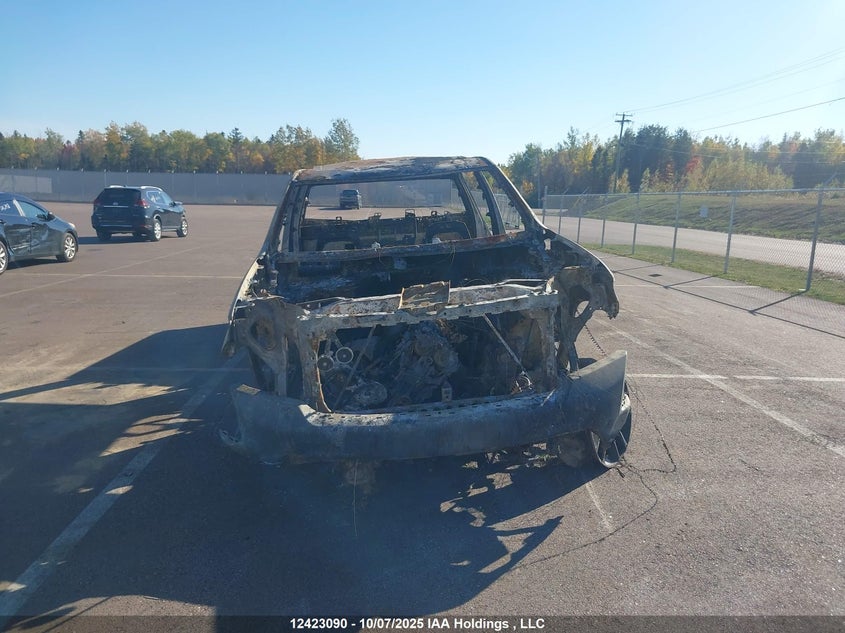 1GCPYBEK2LZ244004 2020 CHEVROLET SILVERADO photo no. 11