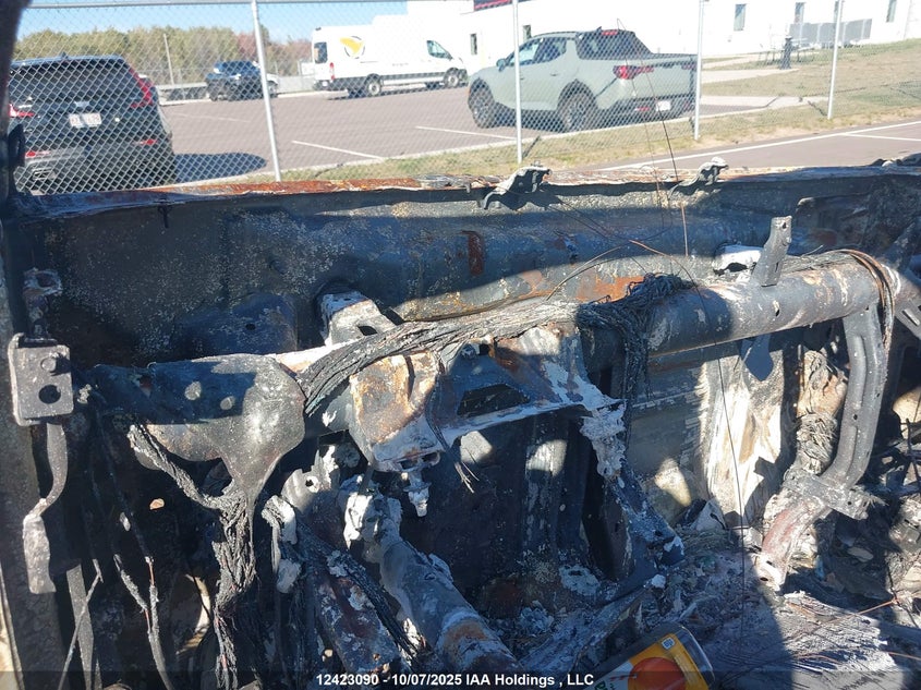 1GCPYBEK2LZ244004 2020 CHEVROLET SILVERADO photo no. 14