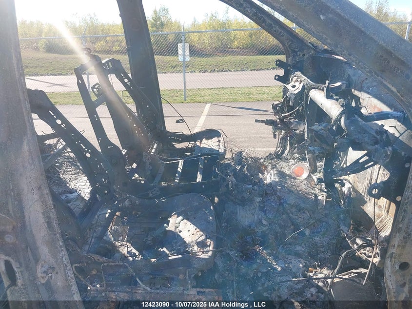 1GCPYBEK2LZ244004 2020 CHEVROLET SILVERADO photo no. 5