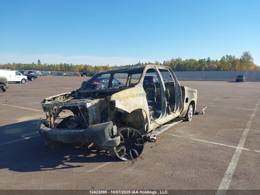 1GCPYBEK2LZ244004 2020 CHEVROLET SILVERADO photo no. 6