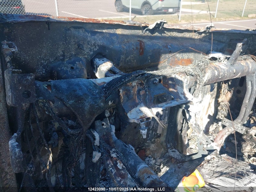 1GCPYBEK2LZ244004 2020 CHEVROLET SILVERADO photo no. 7
