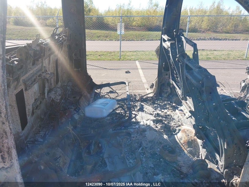 1GCPYBEK2LZ244004 2020 CHEVROLET SILVERADO photo no. 8