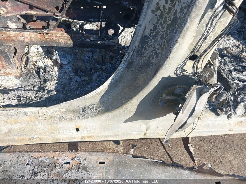 1GCPYBEK2LZ244004 2020 CHEVROLET SILVERADO photo no. 9