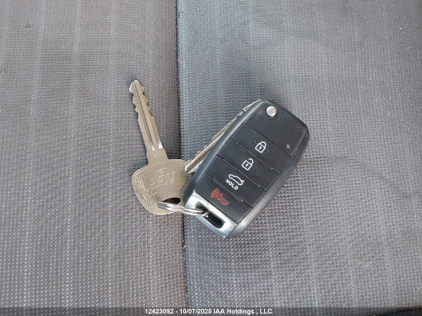 2014 Kia Forte Koup 2.0L Ex VIN: KNAFX6A82E5209874 Lot: 12423092